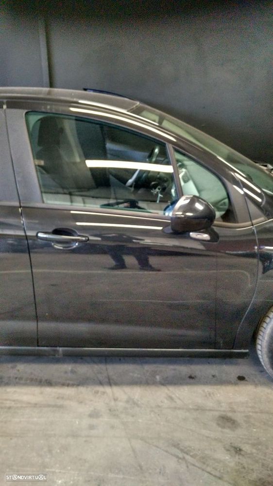 Para Peças Citroën C3 Ii (Sc_) - 3