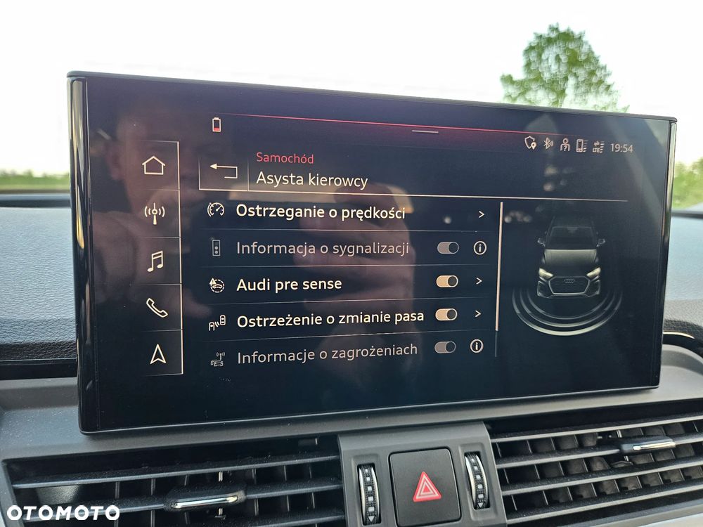 Audi Q5 45 TFSI mHEV Quattro S Line S tronic - 20