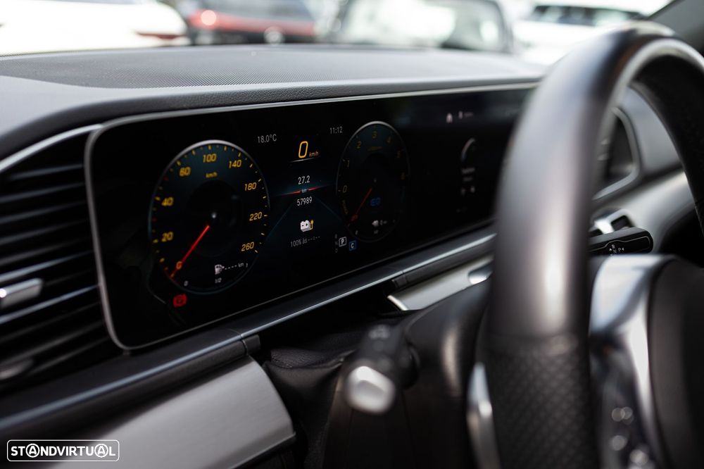 Mercedes-Benz GLE 350 de 4Matic - 20