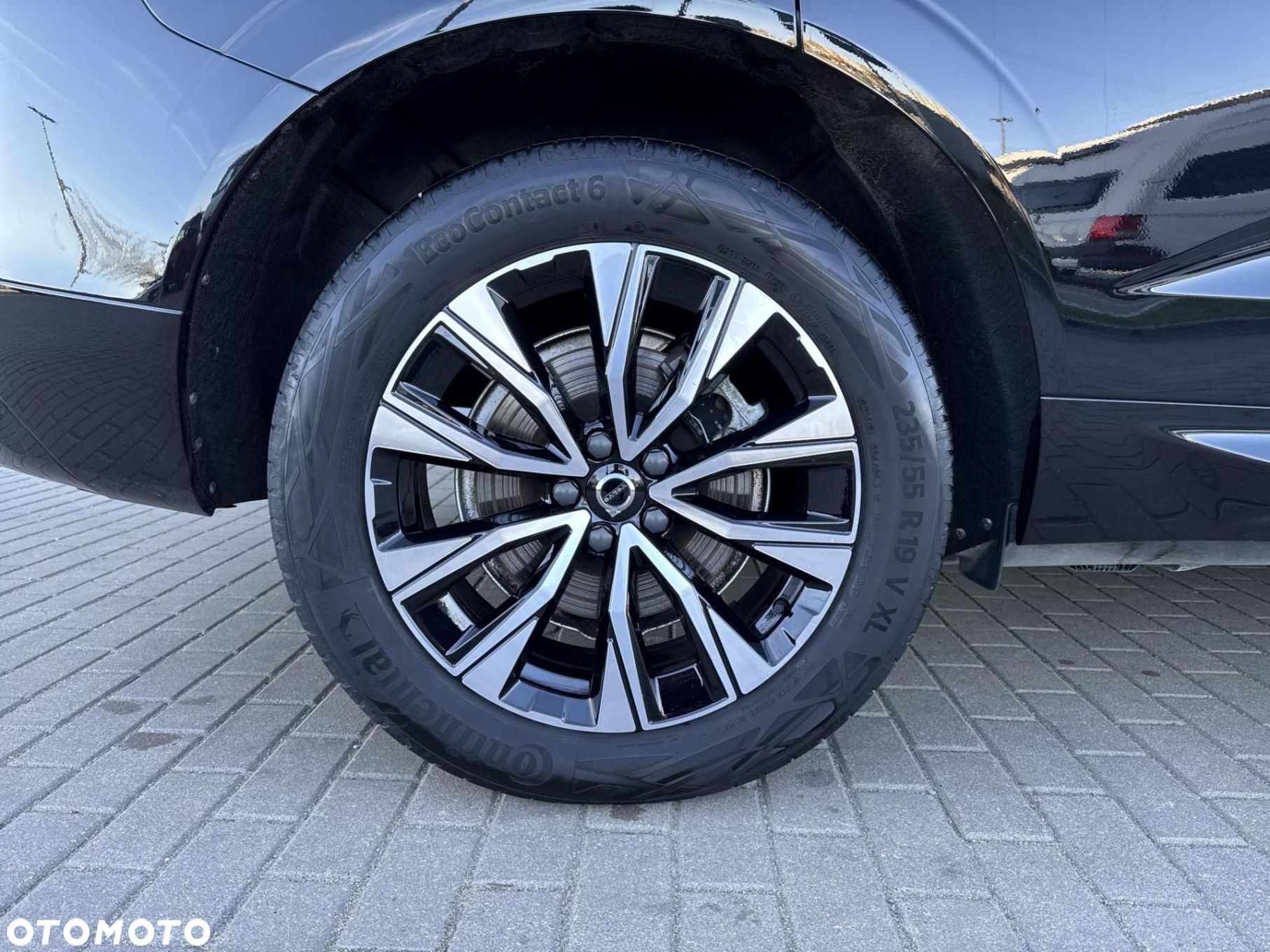 Volvo XC 60 - 14