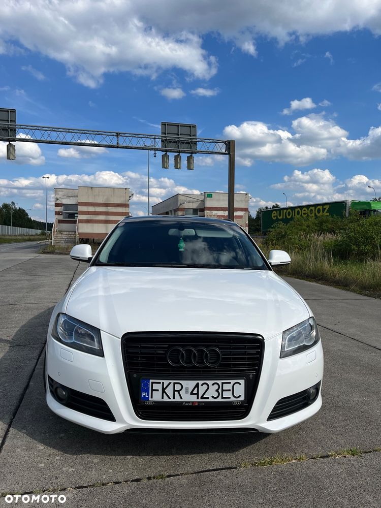 Audi A3 - 7
