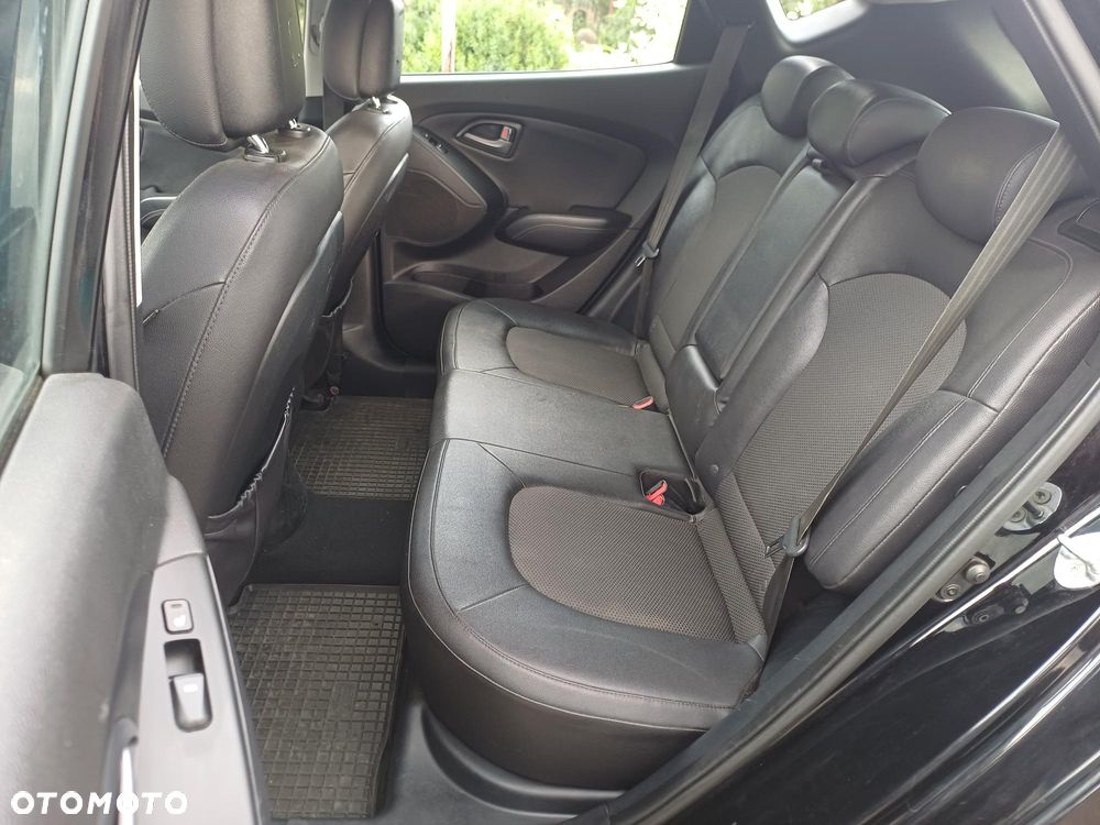 Hyundai ix35 1.6 GDI Comfort 2WD - 24
