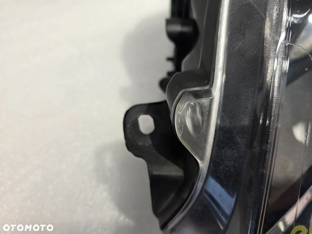 FORD FOCUS MK3 10- KOMPLET LAMP LEWA + PRAWA LAMPA PRZEDNIA PRZÓD CIEMNA ST / TITANIUM , NR BM51-132029-CH / BM51-13W030-CH , NR AUKCJI LPP264 - 21