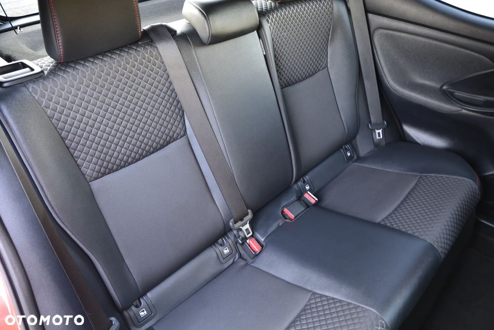 Toyota Yaris 1.5 VVT-i Tokyo Spirit - 28