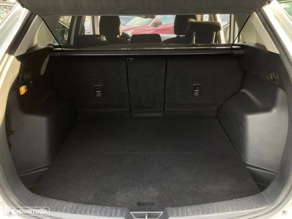 Mazda CX-5 2.2 D Evolve HS Navi - 13