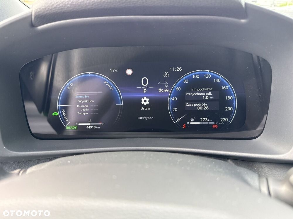 Toyota C-HR 2.0 Hybrid Dynamic Force Executive - 14