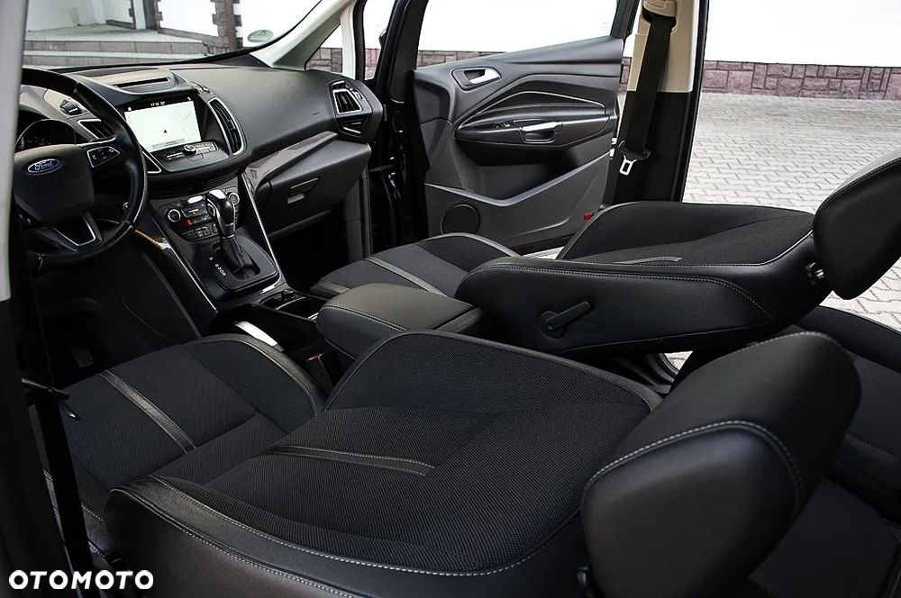 Ford Grand C-MAX Gr 2.0 TDCi Titanium ASS - 30