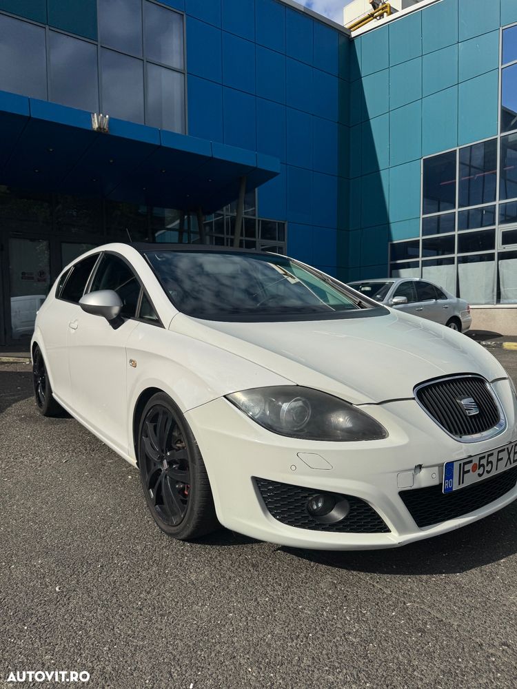 Seat Leon - 2