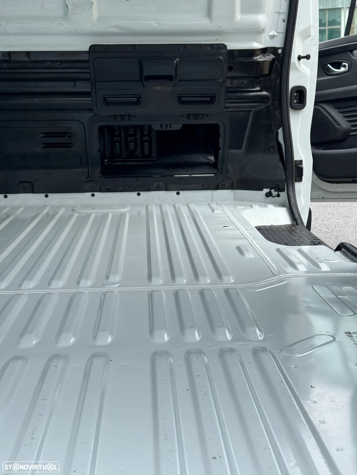 Renault TRAFIC L2H1 BLUE DCI 130 GRANDE CONFORTO - 22