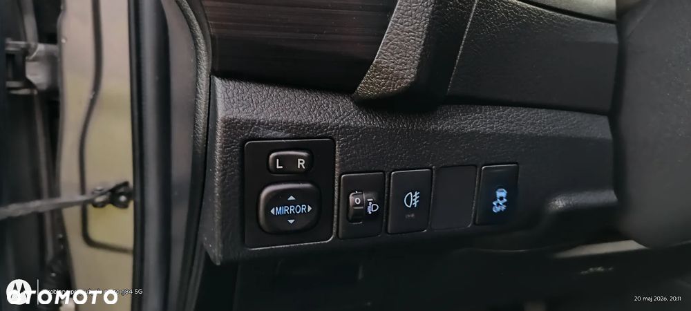 Toyota Auris 1.4 D-4D Dynamic - 30