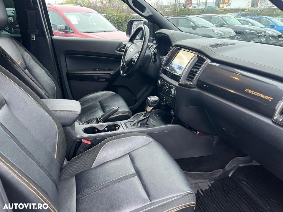 Ford Ranger - 9