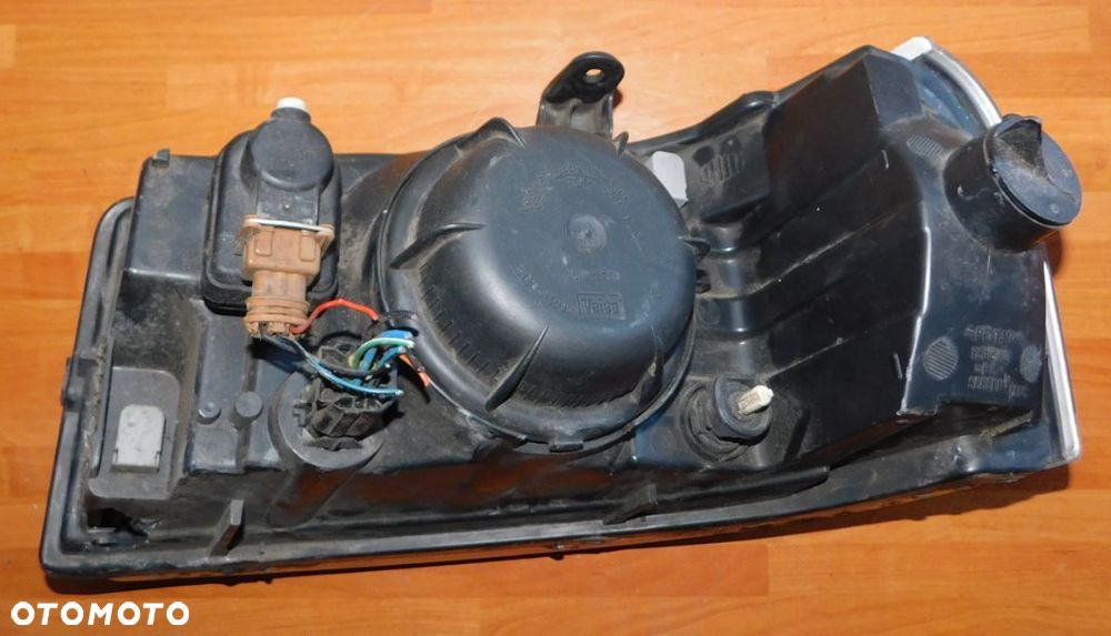 lampa prawa przód LAND ROVER FREELANDER I EUROPA - 5