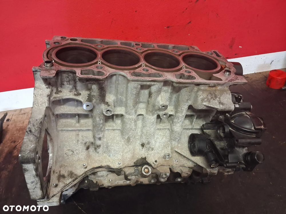 Blok silnika citroen 1.5 blue hdi ford ecoblue - 2