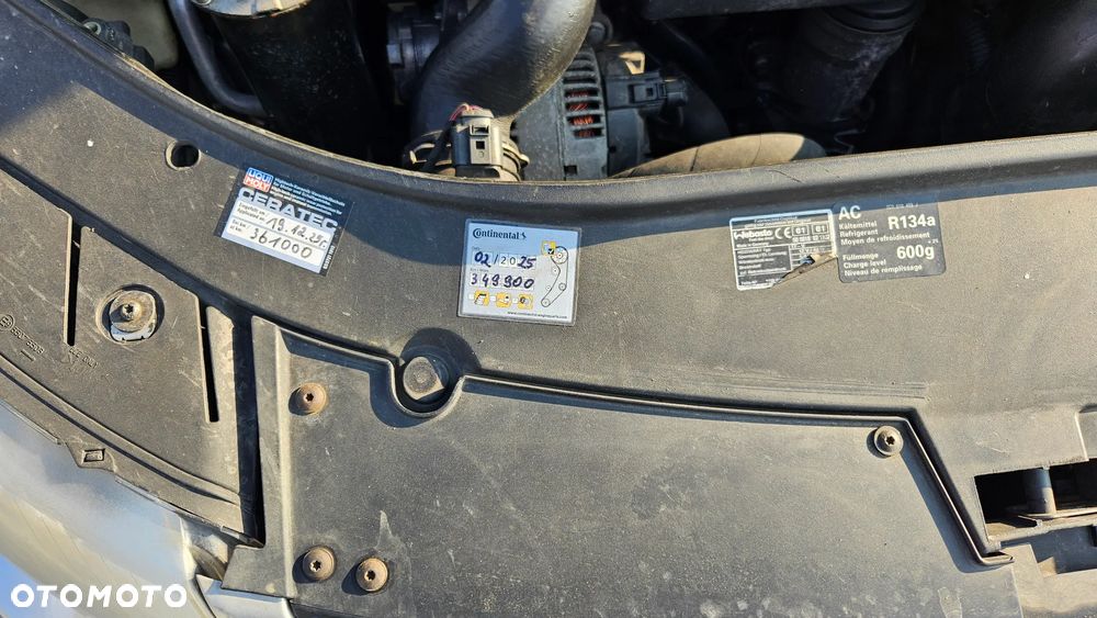 Volkswagen Passat 2.0 TDI DPF Comfortline DSG - 20