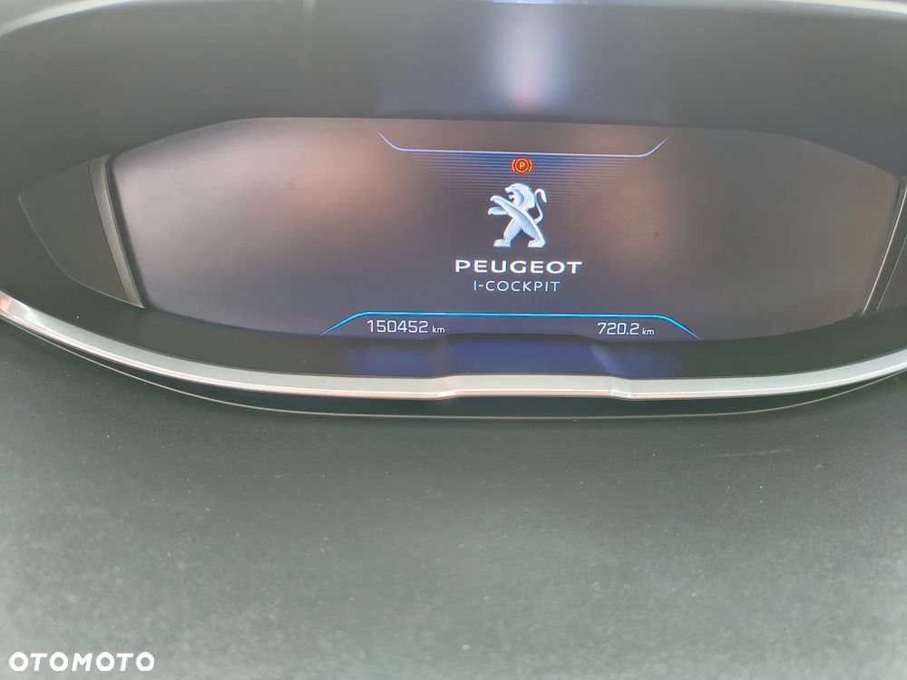 Peugeot 3008 HDi 115 Business-Line - 25