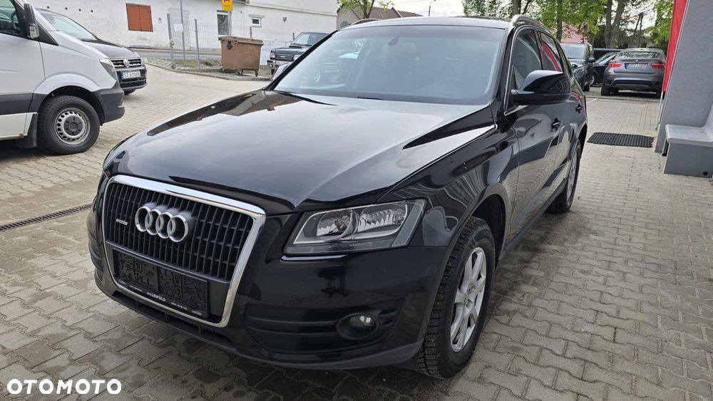 Audi Q5 2.0 TDI Quattro - 18