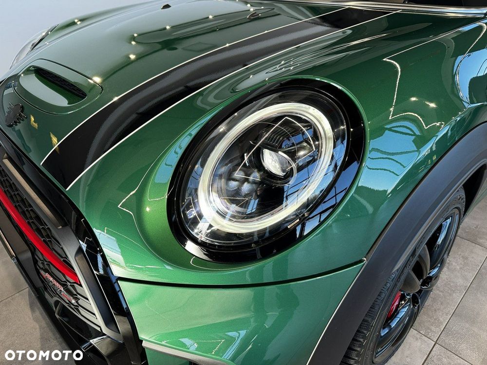 MINI John Cooper Works - 11