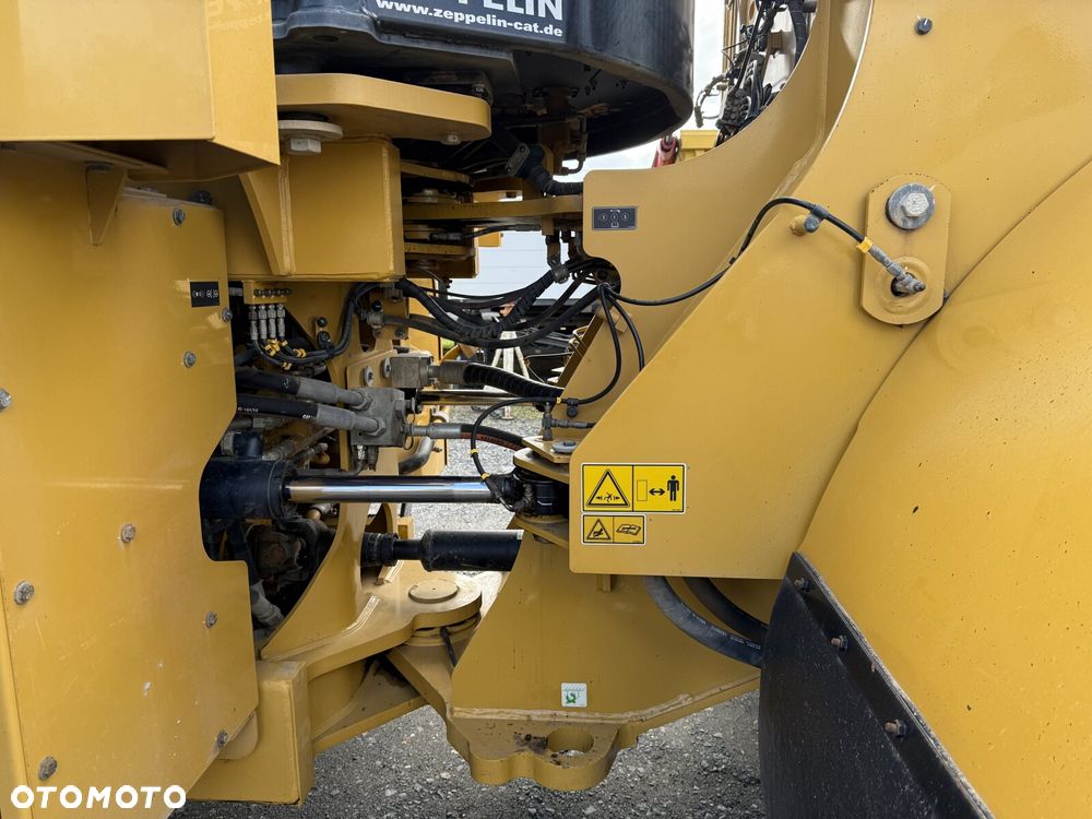 Caterpillar 972MXE - 19