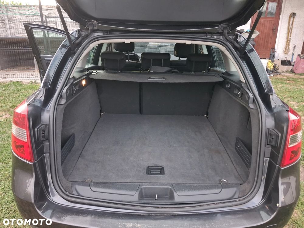 Renault Megane 1.5 dCi Dynamique - 12