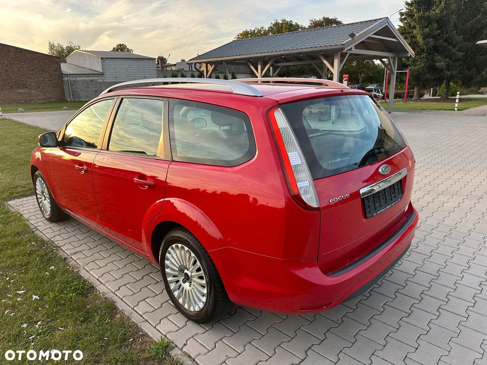 Ford Focus - 3