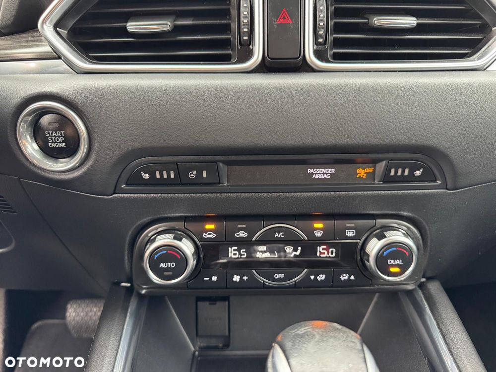 Mazda CX-5 - 22