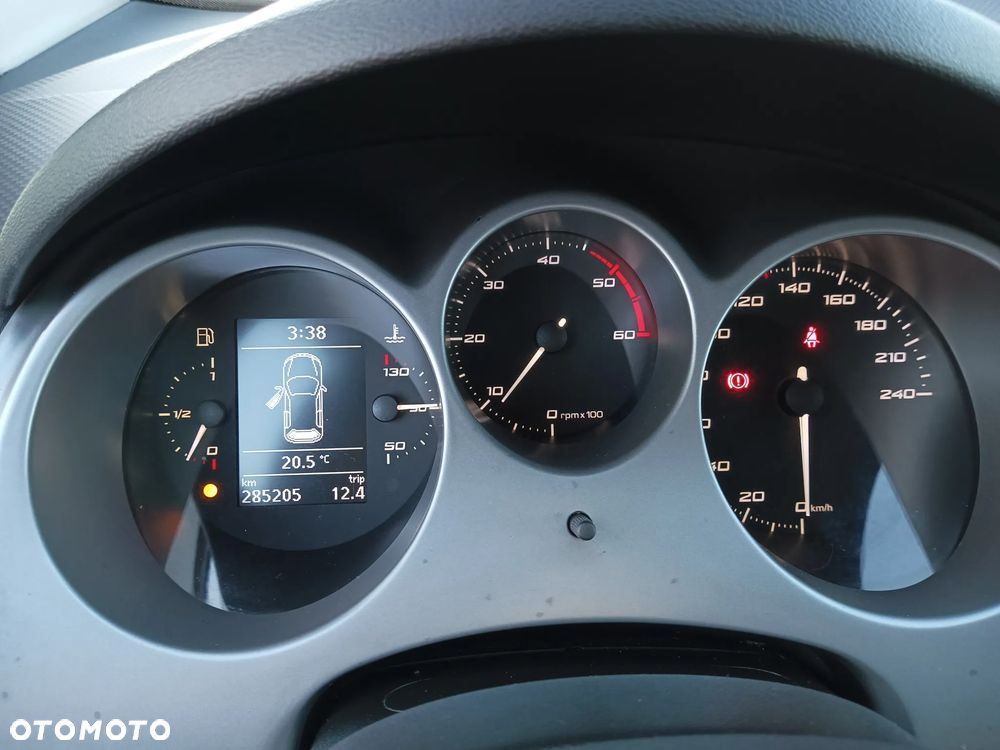 Seat Altea 1.9 TDI Stylance - 11