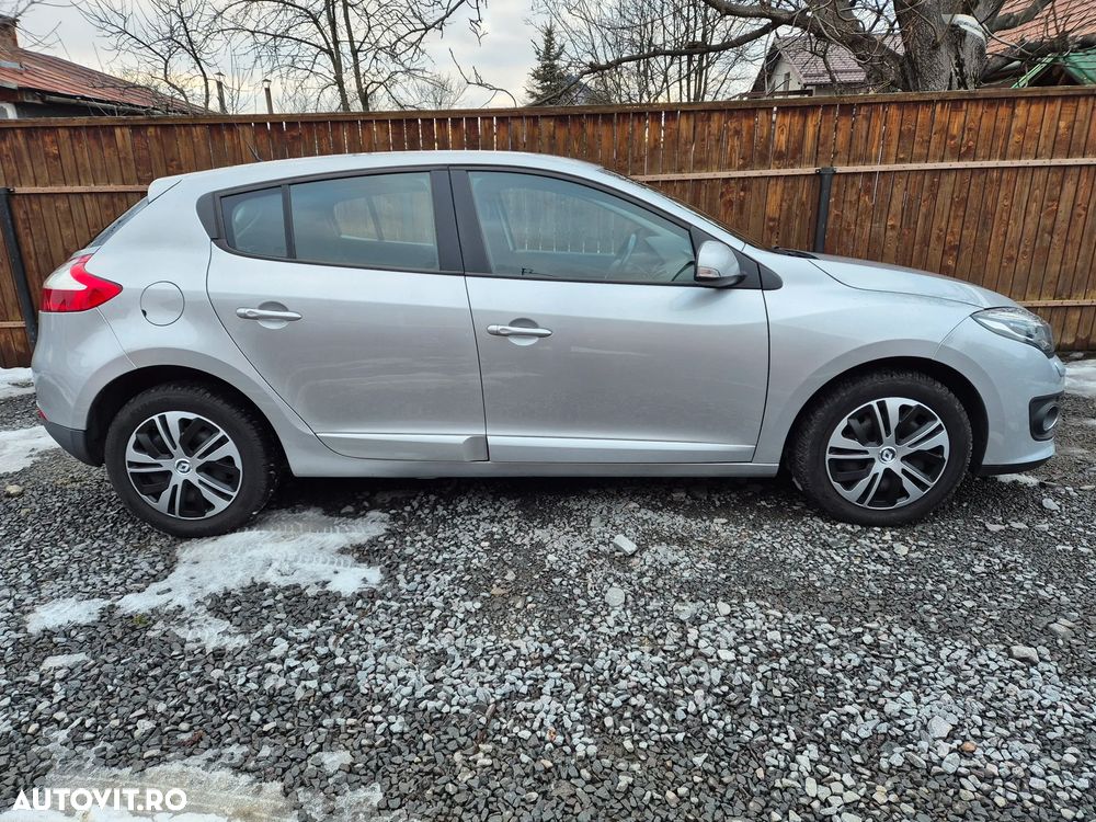 Renault Megane - 5