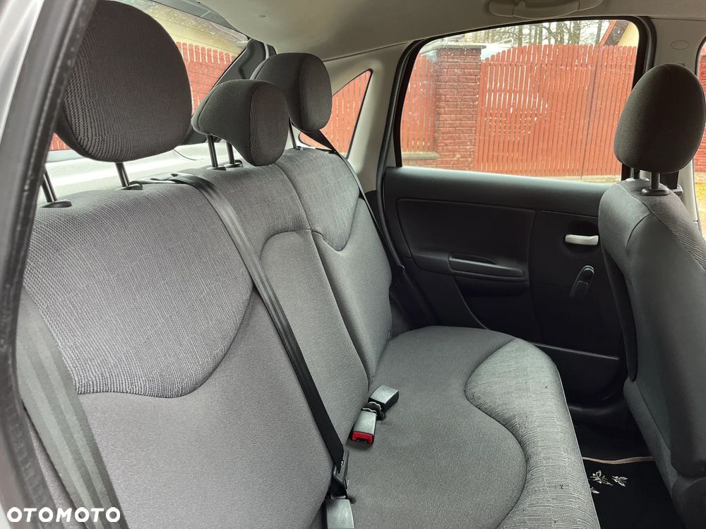 Citroën C3 1.1 Tonic - 19