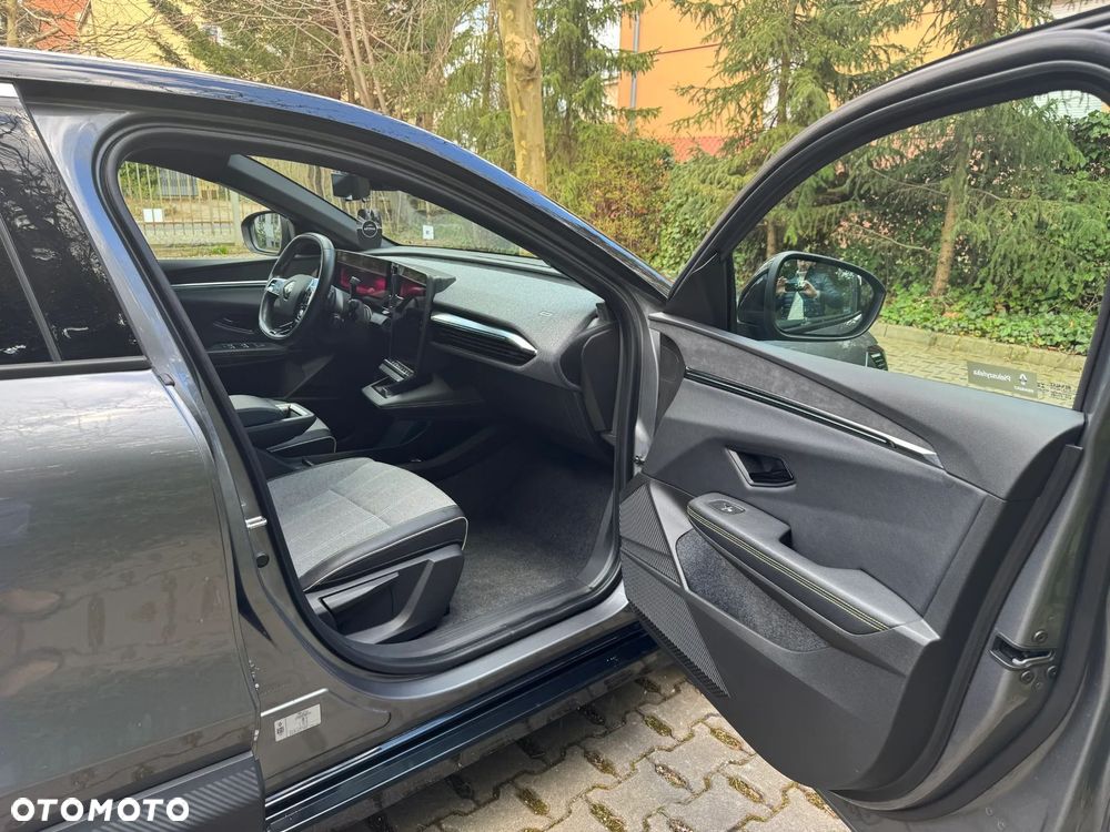 Renault Megane EV60 Techno - 20