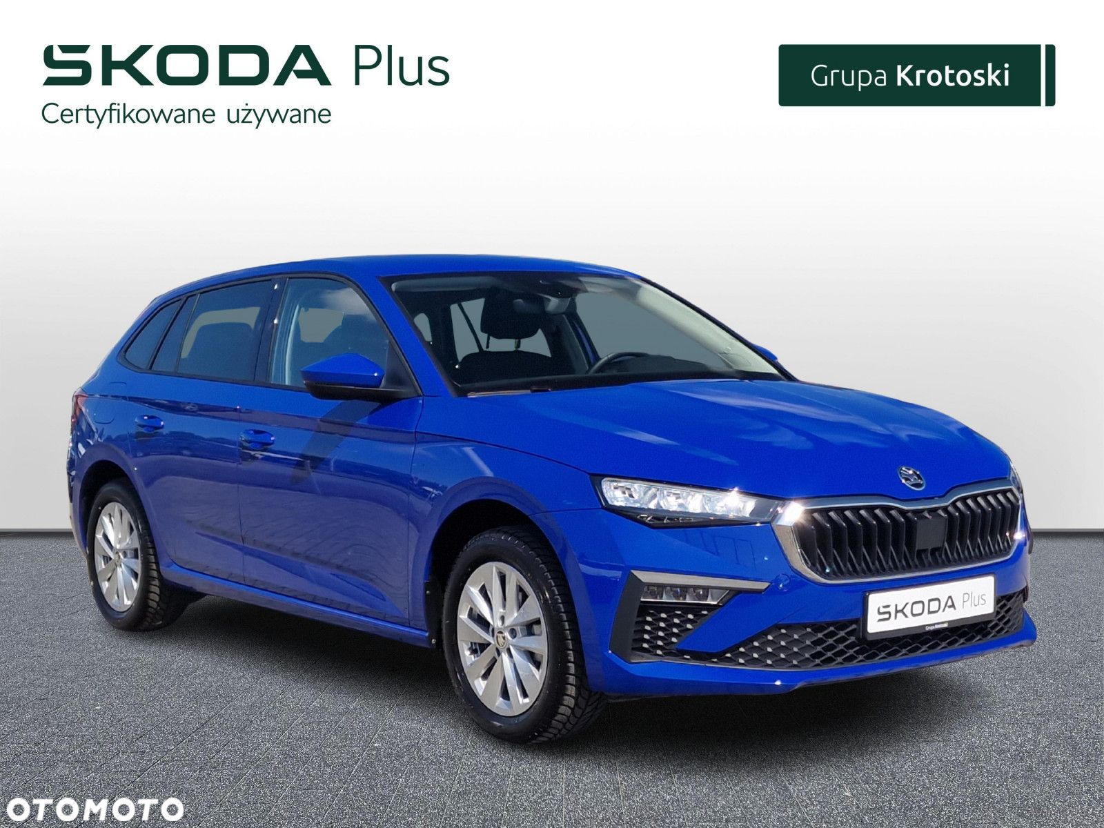 Skoda Scala - 6