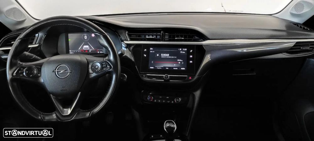Opel Corsa 1.2 T GS Line - 8