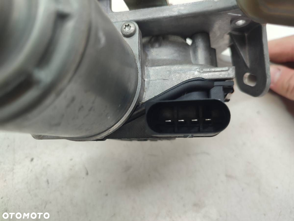 MECHANIZM SILNICZEK WYCIERACZEK PRZÓD CITROEN C5 X 9844275780 - 5