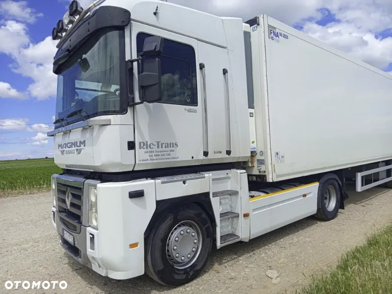 Renault Magnum - 3