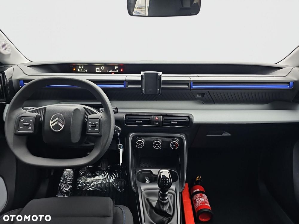 Citroën C3 - 21