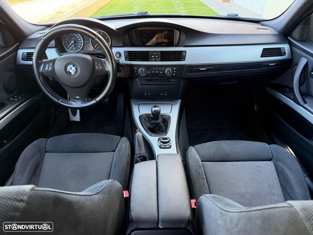 BMW 318 d Navigation Sport - 5