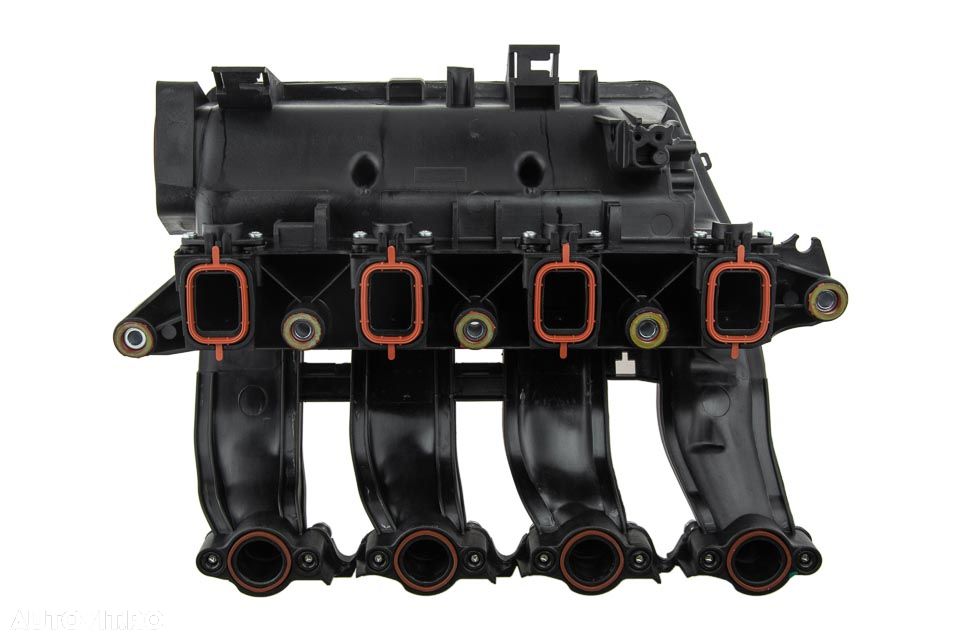 Modul galerie admisie BMW motoare M47N2 seria 3 E46, E90, E91, seria 1 E87 - 3