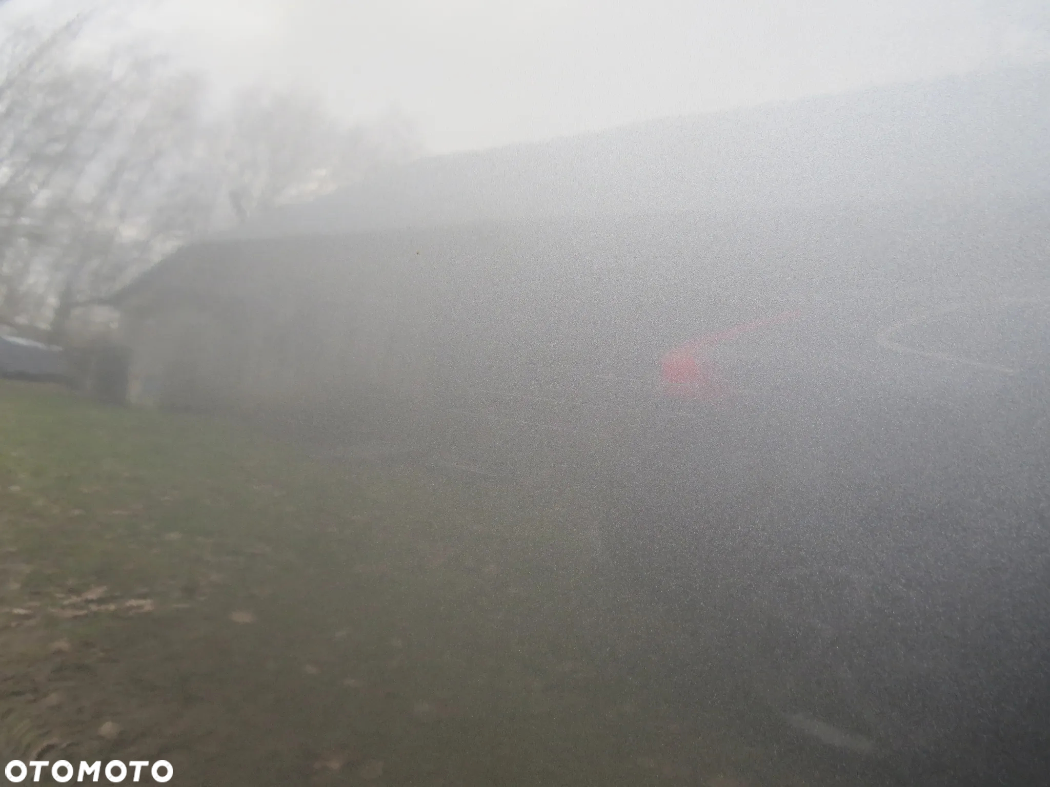 DRZWI PRAWY TYŁ TYLNE LY7G AUDI Q7 4L - 9