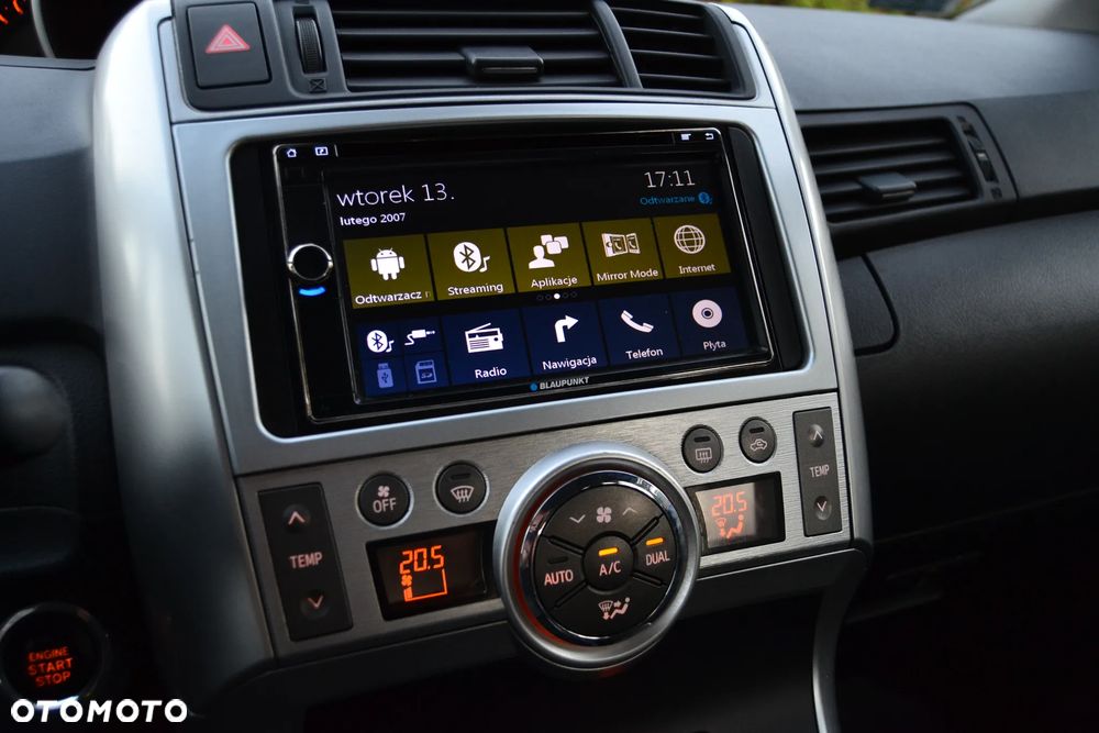 Toyota Verso 1.8 Sol plus NAVI - 40