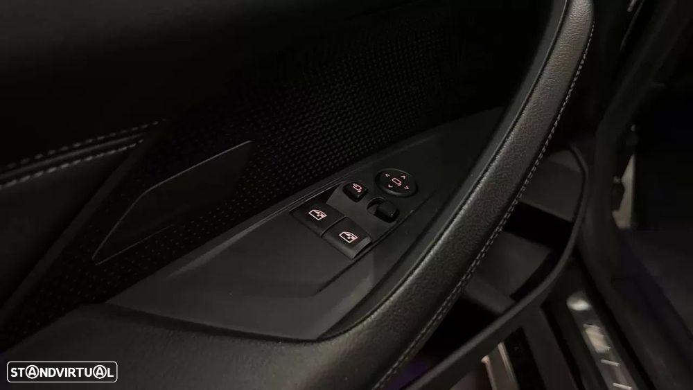 BMW 420 d Pack M Auto - 39