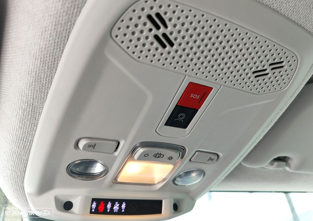 Citroën C4 1.2 PureTech Feel Pack - 18