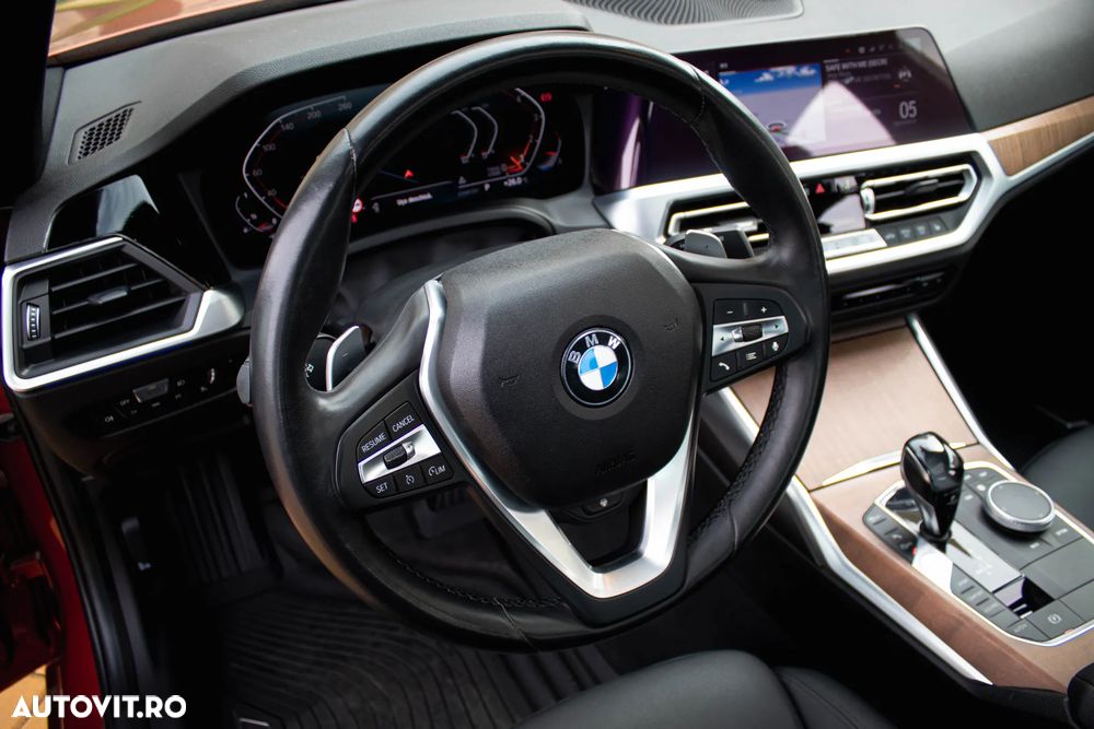 BMW Seria 3 - 15