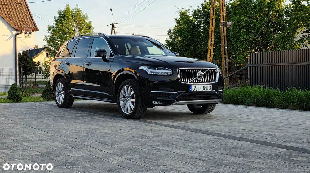 Volvo XC 90 - 11