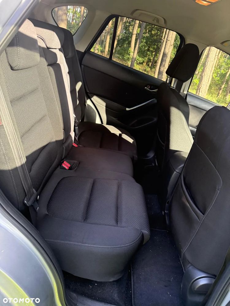 Mazda CX-5 2.2 D Skyenergy 2WD - 6