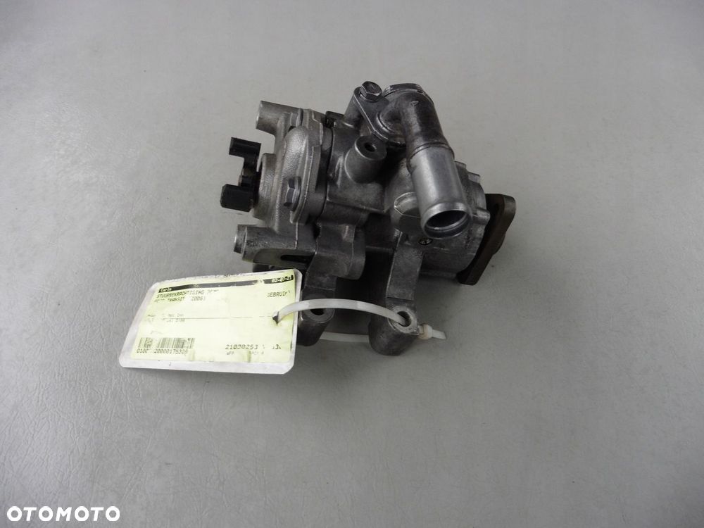 POMPA WSPOMAGANIA TRANSIT MK7 BOXER DUCATO 2,2D - 5