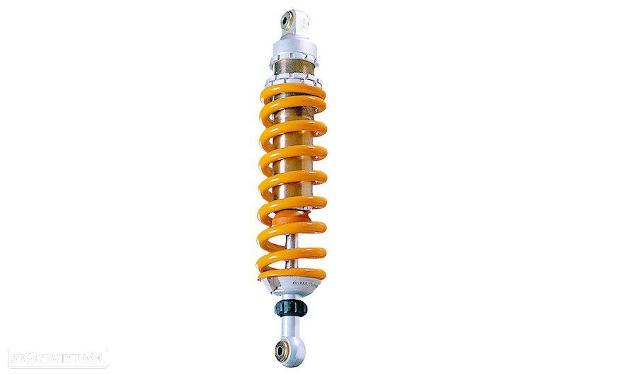 amortecedor traseiro ohlins bmw r 850 / 1100 / 1150 gs - bm 425 - 1