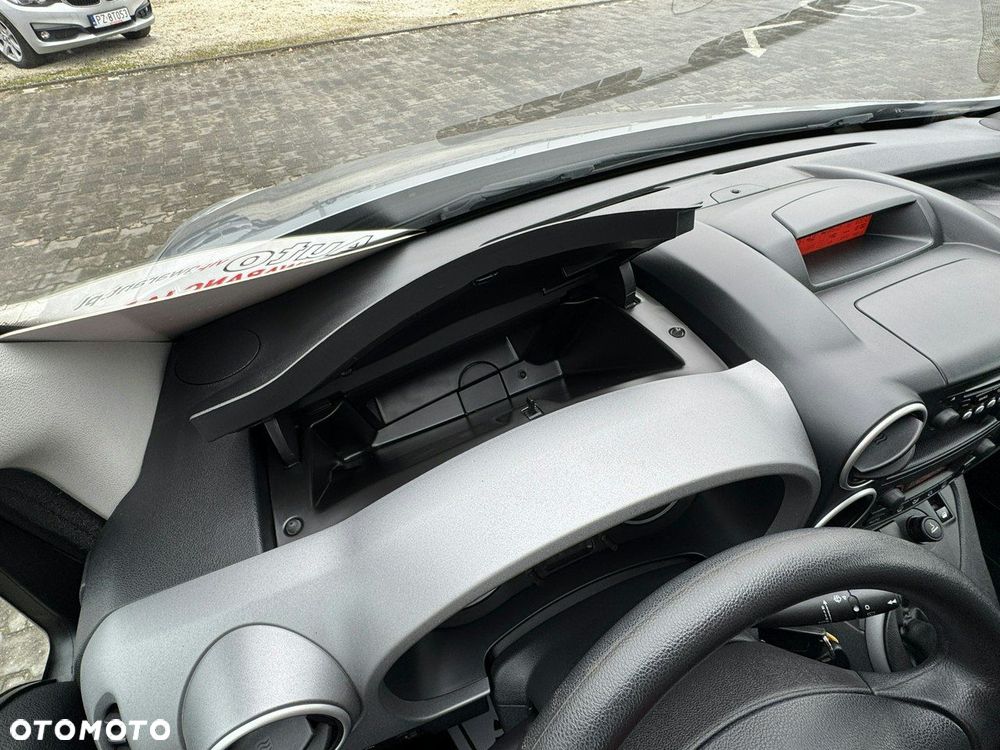 Citroën Berlingo - 27