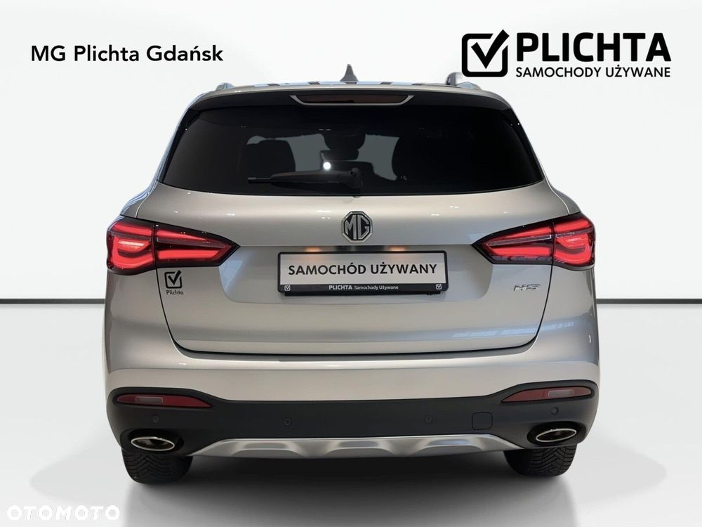 MG HS 1.5 T-GDI Excite DCT - 6