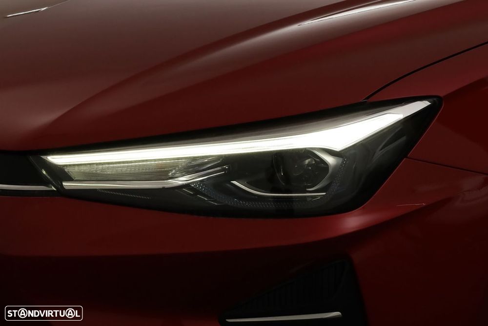 MG MG5 51 kWh Luxury - 6