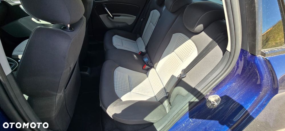 Audi A1 Sportback 1.6 TDI Ambition - 12