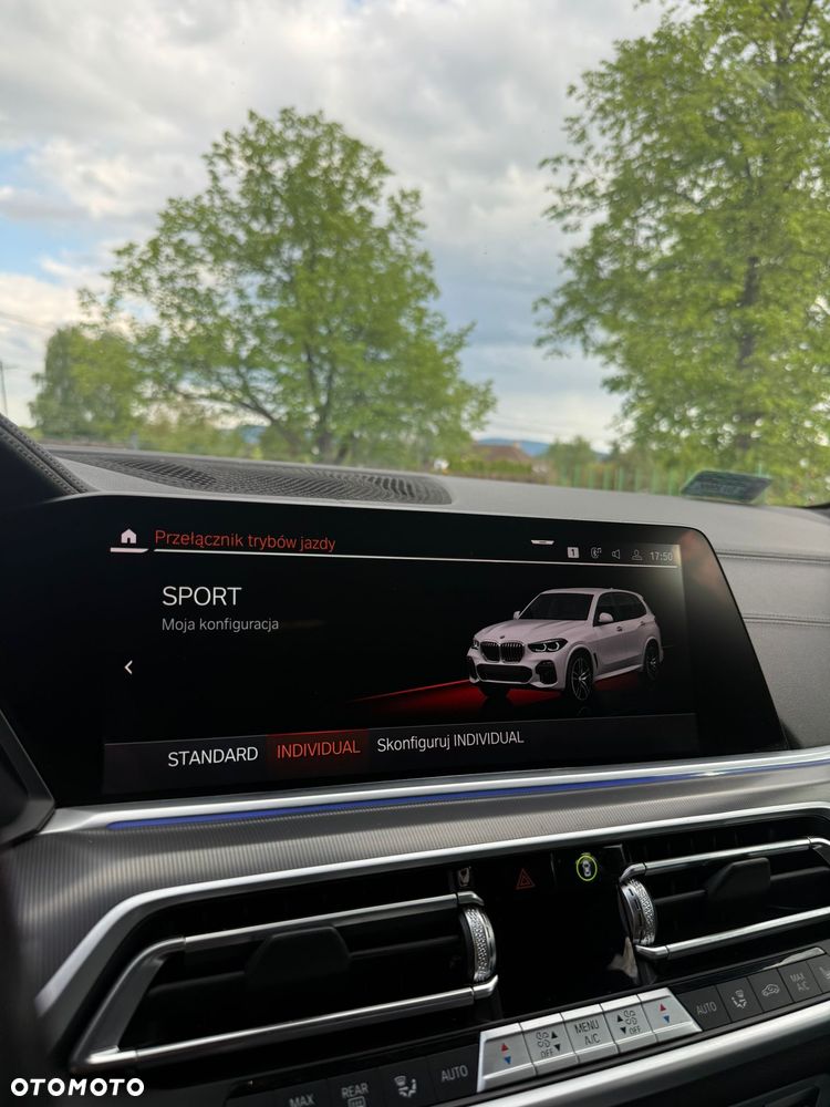 BMW X5 xDrive25d - 19